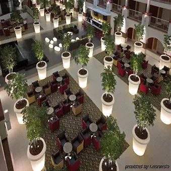 Hotelumiere At The Arch Saint Louis Hotel